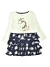 Epic Threads Ivory Dress Size 4T - photo 1