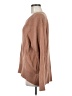 Spiritual Gangster Tan Pullover Sweater Size M - photo 5