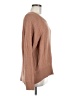 Spiritual Gangster Tan Pullover Sweater Size M - photo 4