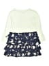Epic Threads Ivory Dress Size 4T - photo 2