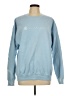 Gildan Blue Sweatshirt Size L - photo 1