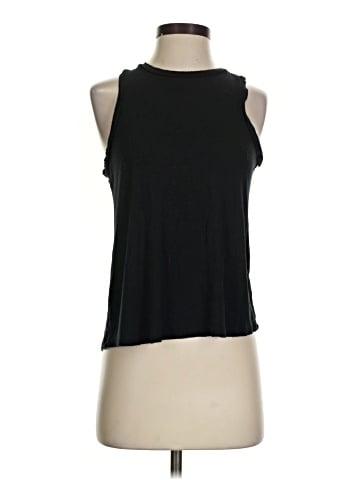 Aero Sleeveless T-Shirt (view 1)