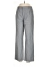 Calvin Klein Chevron-herringbone Gray Casual Pants Size 30 waist - photo 1