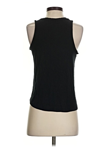 Aero Sleeveless T-Shirt (view 2)