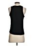Aero Black Sleeveless T-Shirt Size S - photo 2