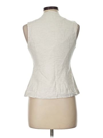 WeWoreWhat Sleeveless Blouse (view 2)
