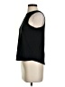 Aero Black Sleeveless T-Shirt Size S - photo 5