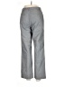 Calvin Klein Chevron-herringbone Gray Casual Pants Size 30 waist - photo 2