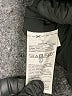Banana Republic Solid Black Formal Skirt Size 2 - photo 5