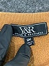 Young & Reckless Orange Sweatshirt Size S - photo 7