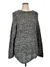 Zenergy by Chico's Gray Pullover Sweater Size XL (3) - photo 1