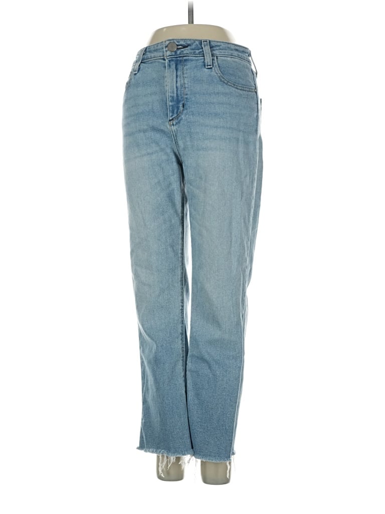 Pre-owned Bdg Jeans In Blue