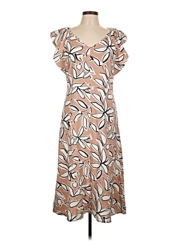 Ann Taylor LOFT Outlet Casual Dress (view 1)