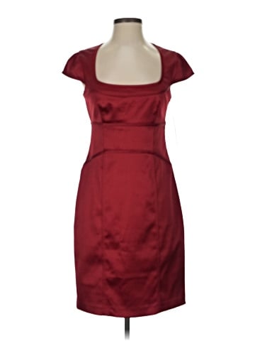 Laundry by Shelli Segal Cocktail Dress (view 1)