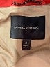 Banana Republic Orange Jacket Size S - photo 6