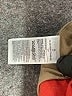 Banana Republic Orange Jacket Size S - photo 7