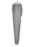 Calvin Klein Chevron-herringbone Gray Casual Pants Size 30 waist - photo 5