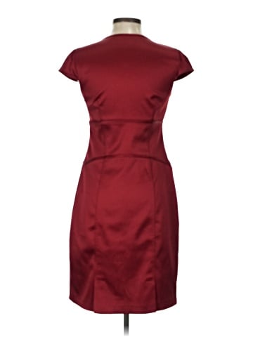 Laundry by Shelli Segal Cocktail Dress (view 2)