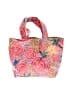 Consuela Floral Pink Satchel One size - photo 1