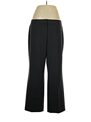 Jones New York Collection Dress Pants (view 1)