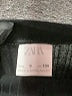 Zara Black Long Sleeve Turtleneck Size 9 - photo 3
