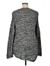 Zenergy by Chico's Gray Pullover Sweater Size XL (3) - photo 2