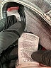 CAbi Hearts Gray Jeans Size 0 - photo 6