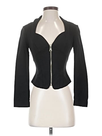 Bebe Jacket (view 1)