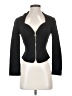 Bebe Black Jacket Size 0 - photo 1