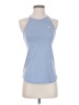 Nike Blue Active Tank Size XS - photo 1