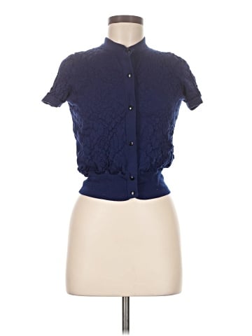 Akris Punto Cardigan (view 1)