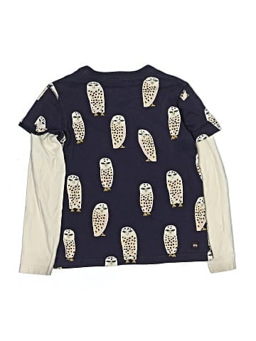 Tea Long Sleeve T-Shirt (view 2)