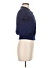 Akris Punto Blue Cardigan Size 8 - photo 4