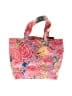 Consuela Floral Pink Satchel One size - photo 3
