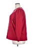 Talbots Red Long Sleeve Blouse Size 2X - photo 5