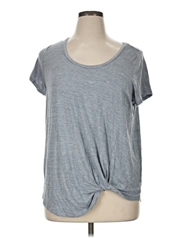 Akini Short Sleeve Top (view 1)