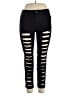 VIP Jeans Black Jeans Size 16 - photo 1