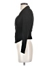 Bebe Black Jacket Size 0 - photo 5