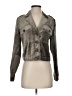 CAbi Gray Jacket Size XS - photo 1