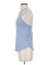 Nike Blue Active Tank Size XS - photo 5