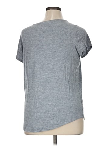 Akini Short Sleeve Top (view 2)
