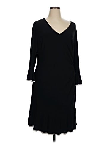 Lauren by Ralph Lauren Casual Dress (view 1)