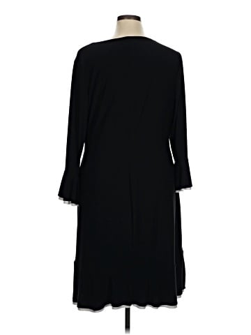Lauren by Ralph Lauren Casual Dress (view 2)