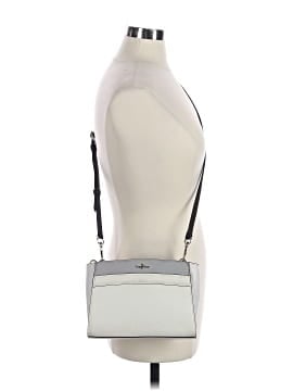 Cole Haan Leather Crossbody Bag (view 2)