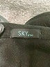 Sky Black Coat Size 2X - photo 6