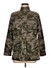 Universal Thread Camo Green Coat Size M - photo 1
