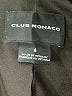 Club Monaco Black Blazer Size 6 - photo 6
