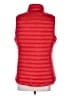 Joules 100% Polyamide Red Vest Size 8 - photo 2