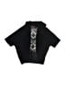 Takeout 100% Acrylic Black Sweater Vest Size XS (kids) - photo 1