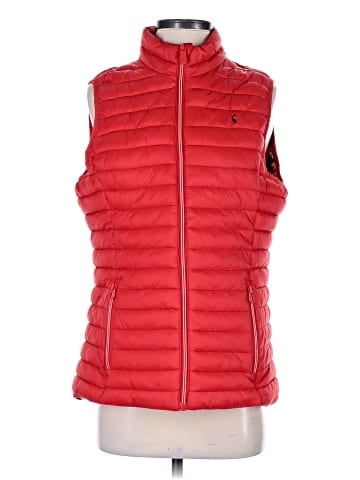 Joules Vest (view 1)